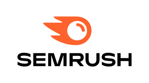 logo semrush seo agency europe monaco montecarlo madrid